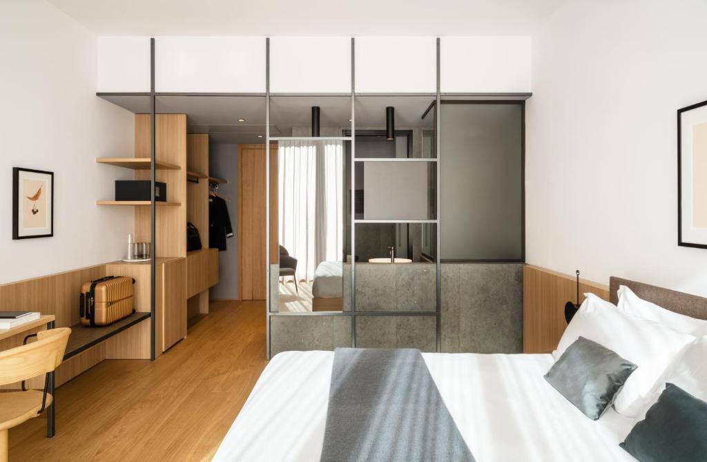 Le Fucine Hotel Buttrio エクステリア 写真