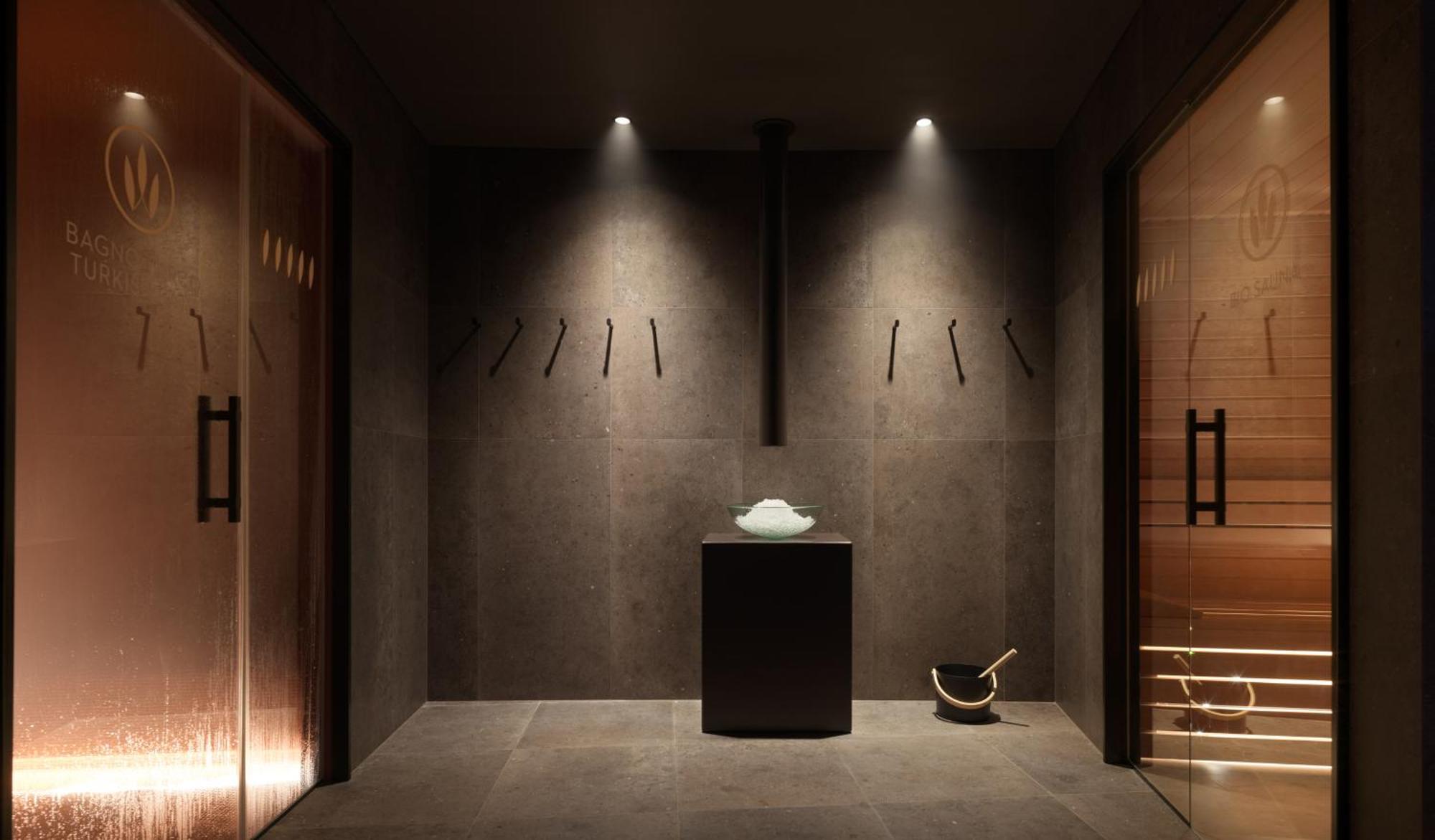 Le Fucine Hotel Buttrio エクステリア 写真