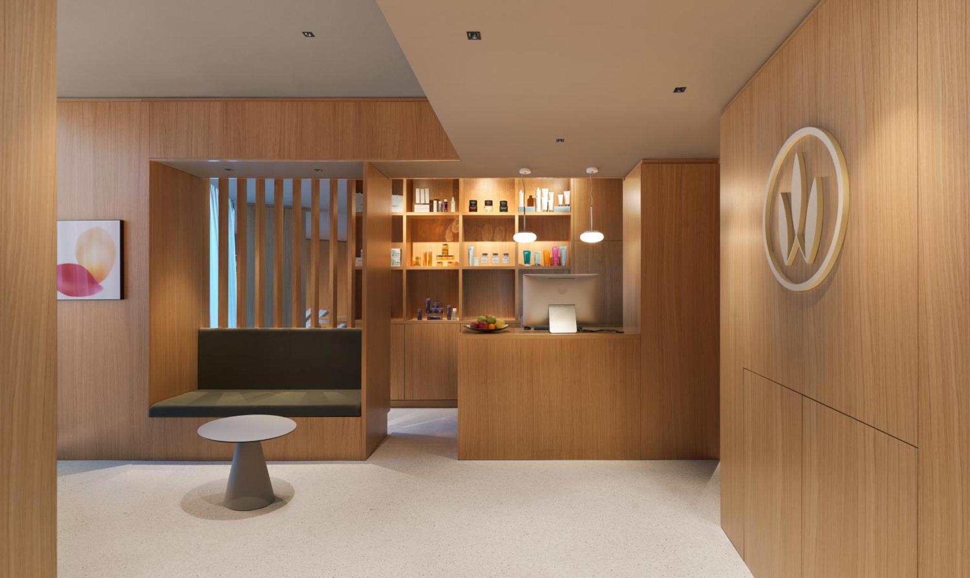 Le Fucine Hotel Buttrio エクステリア 写真