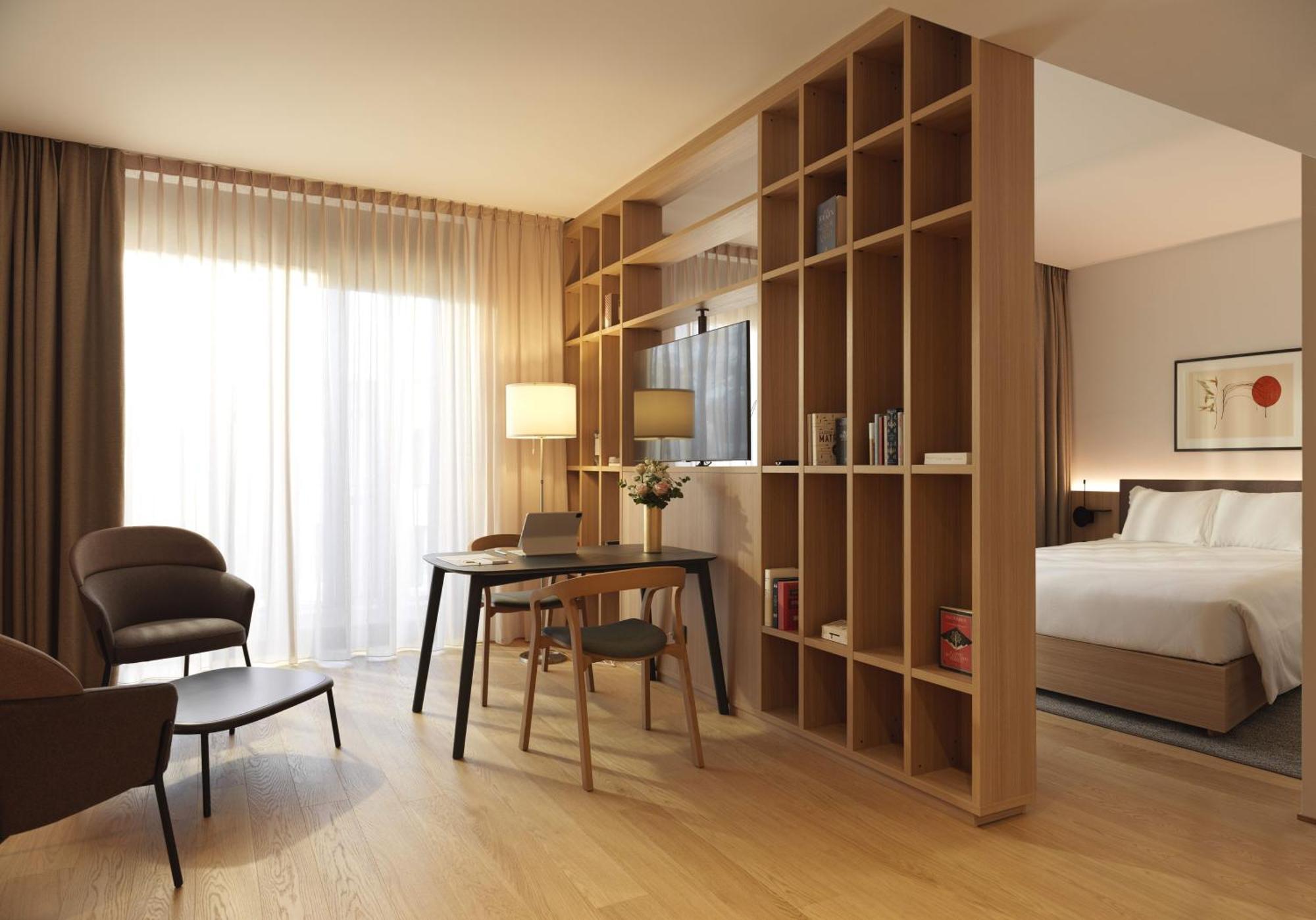 Le Fucine Hotel Buttrio エクステリア 写真