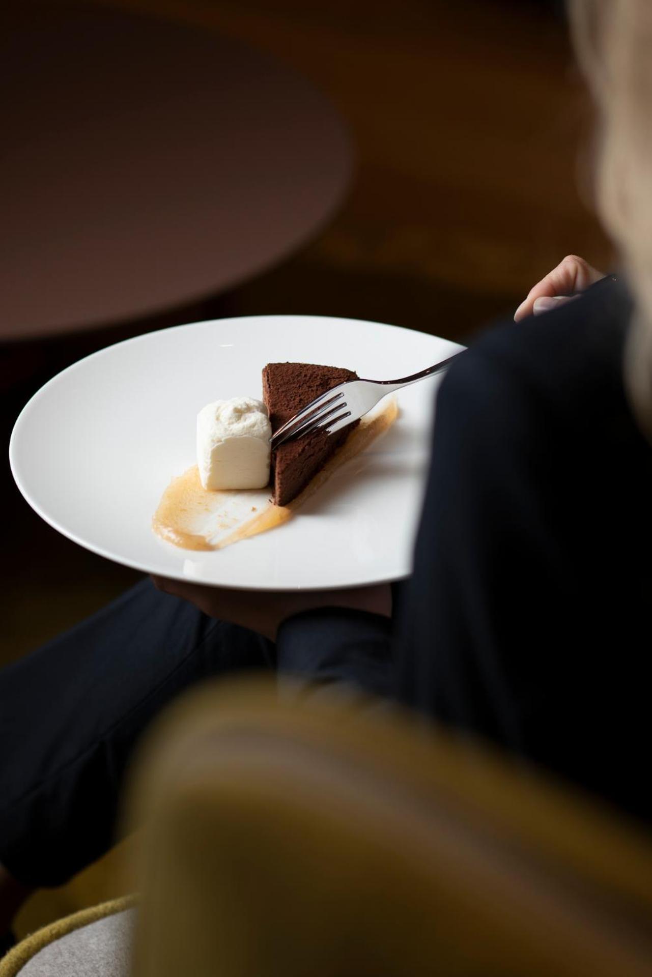 Le Fucine Hotel Buttrio エクステリア 写真